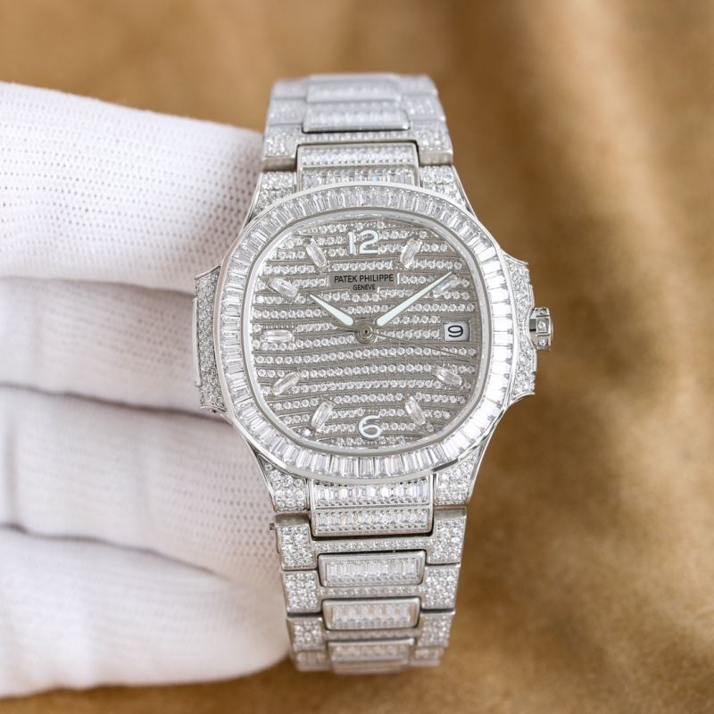 PATEK PHILIPPE Watches - Click Image to Close